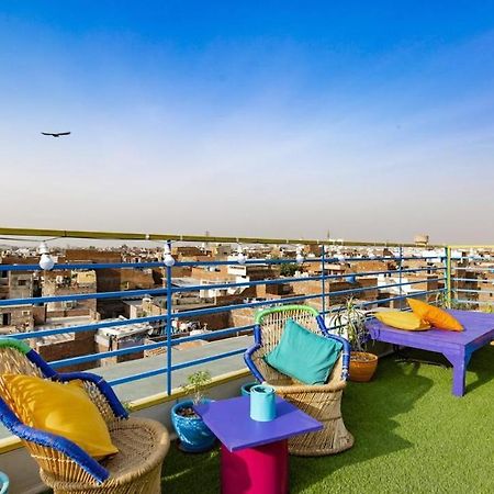 Madpackers Amritsar Bunks, Rooms, & Community Экстерьер фото
